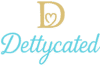Dettycated logo