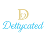 Dettycated hair salon privacy terms banner image