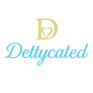 Dettycated hair salon privacy terms banner image