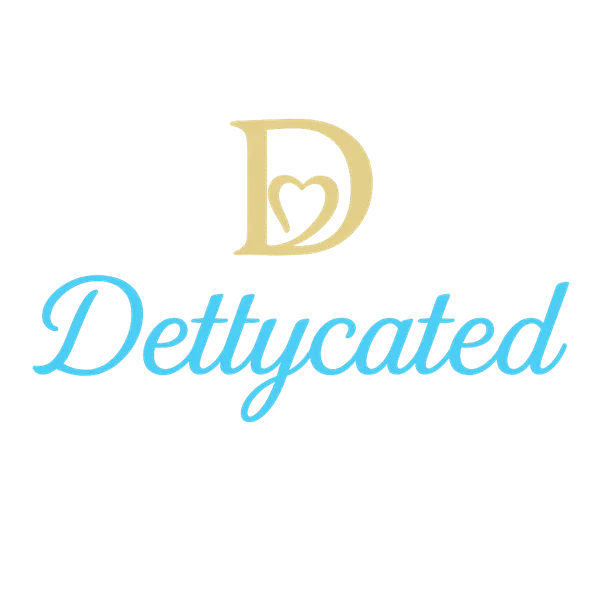 Dettycated hair salon privacy terms banner image