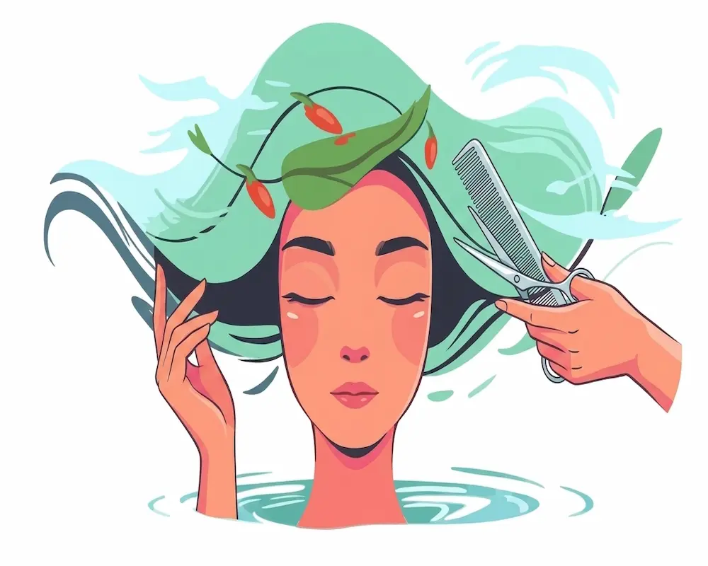 Hair