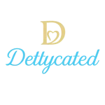 Dettycated hair salon privacy terms banner image